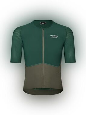 Pas normal studios Men's Mechanism Pro Jersey